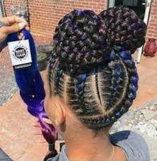75 Best African American Girls Hairstyles To Try New Natural Hairstyles Kids Braided Hairstyles Natural Hair Styles Girls Hairstyles Braids