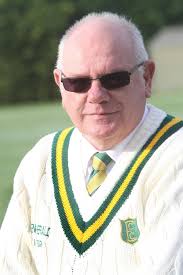 Embsay CC lauds Trevor Coe for 40 years of service