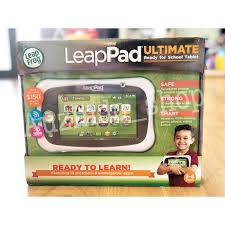 Installing amazon app store on leapfrog epic. Leapfrog Leappad Ultimate Ready For School Tablet Shopee Indonesia