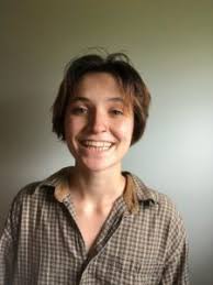 Summer Research Spotlight: English Department