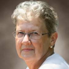 Lenore Ann MacMillan (Spooner)