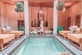 Interior design interior design principles decor home decor palace interior moroccan interiors sitting room room interior. 11 Ways To Incorporate Moroccan Decor In Your Home Ewmoda