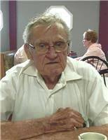 James Judd Obituary (1923