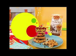 Recette Kids Cookies Banane Chocolat Sans Beurre Vahine Youtube En 2020 Banane Chocolat Cookies Banane Cookies Et Biscuits