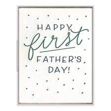 • father's day ecards for grandpa: First Father S Day Ink Meets Paper Wholesale