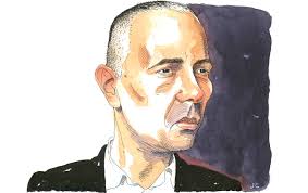 Kamel Daoud and the Paradoxes of Liberation