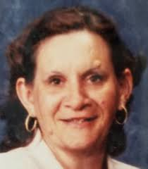 Obituary for Clara Joann Grabber