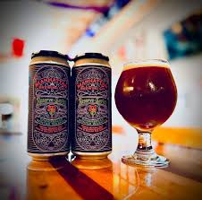 🎄🚨Two New Holiday Beer Releases!!🚨🎄 Cousin Eddie 4.5% ABV A Holiday  Brown Sour Ale brewed with cranberries and orange peel. The perfect beer to  drink with your favorite cousin! Gingerbread Winter Warmer -