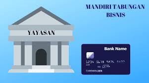 Dapat berupa ktp, sim, paspor, kartu keluarga, dan lainnya.pastikan kartu identitas yang akan kamu gunakan masih berlaku dan terbukti keasliannya, ya. Cara Membuat Rekening Yayasan Di Bank Mandiri Kartu Bank