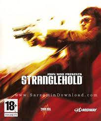 Download free torrents games for pc, xbox 360, xbox one, ps2, ps3, ps4, psp, ps vita, linux, macintosh, nintendo wii, nintendo wii u, nintendo 3ds. John Woo Presents Stranglehold Pc Game Game4zz