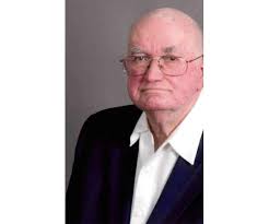 Edward Cecil "Ed" Burton Obituary (2023)