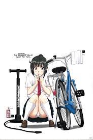 C90) [ACTIVA (SMAC)] Roshutsu Otome Speed Hadaka to Jitensha wa Ikenai  Blend ~ Mizuno Aya ~ [English] : rmangaandanimeflattire