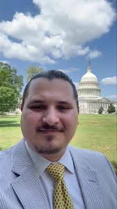 AFSA Chapter 1669 updated their status.