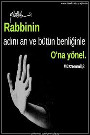 Alonso11fr Adli Kullanicinin Resimli Ayetler Panosundaki Pin Islamic Quotes Guzel Soz Islam
