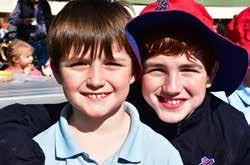 Small Charity Doing Big Things For Forbes