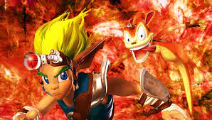 Search free psps ringtones and wallpapers on zedge and personalize your phone to suit you. Jak And Daxter Psp Wallpaper By Jakitup On Deviantart