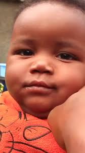 Every tickle, #smile and cuddle helps boost a baby's growing brain.  #EarlyMomentsMatter