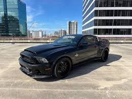 Image result for Black 2013 GT