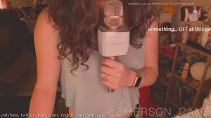 Emersoncane Chaturbate cam thot porn