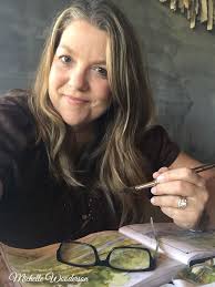 Field Guide: A Nature Inspired Sketchbook {The Next Live Workshop At Our  Studio}