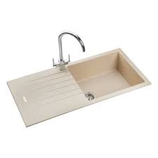 Shop wayfair for all the best ceramic kitchen sinks. Beige Cream Kitchen Sinks Beige Sinks Cream Sinks Tap Warehouse