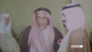 امتدت فترة ملكه سبع سنوات، وشهدت البلاد في عهده دفعة قوية في مختلف مجالات التنمية. Ø²ÙŠØ§Ø±Ø© Ø§Ù„Ù…Ù„Ùƒ Ø®Ø§Ù„Ø¯ Ø¨Ù† Ø¹Ø¨Ø¯Ø§Ù„Ø¹Ø²ÙŠØ² Ø¥Ù„Ù‰ Ø§Ù„Ø¯ÙˆØ­Ø© Ø¹Ø§Ù… 1976 Youtube