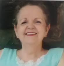 Shirley "Sherry" Mae Singer