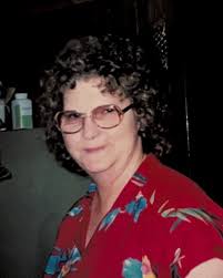 Nell May Obituary December 30, 2024