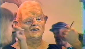 The fratellis interrogate chunk until he reveals where the goonies have gone, and begin pursuit. Video Of Sloth S Makeup Test For The Goonies The 80s Ruled