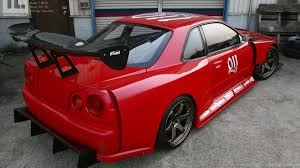 In this vehicles collection we have 20 wallpapers. Nissan Skyline Gtr R34 Wallpapers Bing Images Desktop Background