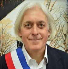 Allenjoie. Jean Fried nouveau maire