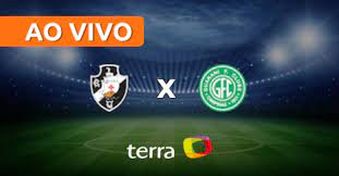 Vasco da gama x guarani. Ubeeafsm7oi80m