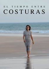 El viejo mundo de las telas y los pespuntes se había derrumbado y un nuevo universo. 15 Ideas De El Tiempo Entre Costuras Tiempo Entre Costuras Costura Tiempos