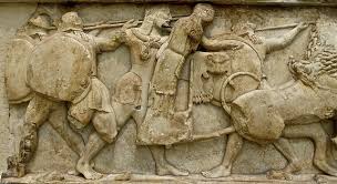 Image result for bas-relief