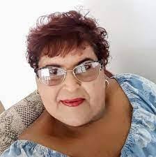 Argelia Arocho's Instagram, Twitter & Facebook