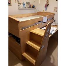 lit gautier galaxy d occasion