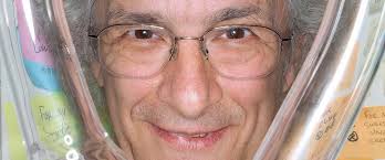 How a Berkeley Eccentric Beat the Russians—and Then Made Useless, Wondrous  Objects