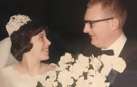 Roy McNish Obituary (1943