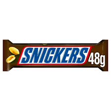 We did not find results for: Snickers Single 48g Tesco Groceries