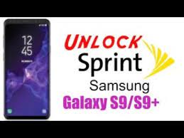 You can also register your product to gain access . How To Unlock Samsung S9 Plus Sprint G965u G965u1 Youtube