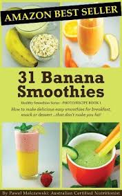 The modifications above, while delicious, will increase the overall sugar content of your smoothie and therefore make it sweeter. Pin On Books Worth Reading
