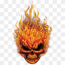 Vector logo, packaging, fragile, snow, flame, skull, batteries, vector material. Skulls Skull Fire Skull On Fire Tattoos Clipart 5552829 Pikpng