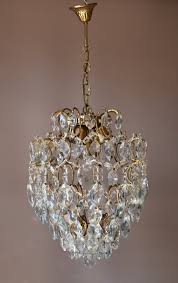Large Vintage Crystal Chandelier Antique Ceiling Light Ornate Lamp For Home Living French Vintage Crystal Chandelier Lamp Lighting In 2020 Vintage Crystal Chandelier Antique Ceiling Lights Crystal Chandelier