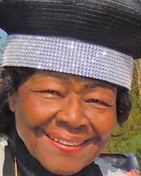 Ella Joyner-Majette Obituary (2020)