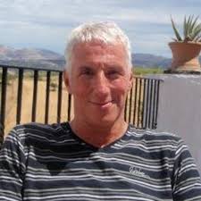 Steve Connor (@stevewconnor)