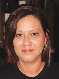 Last-minute shoppers