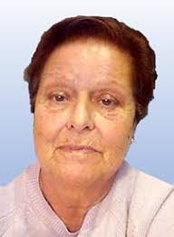 Maria Fernanda Domingos Afonso