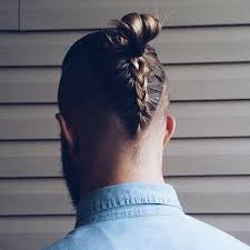 Long hair is usually the most suitable kind for braids because it provides styling options, but that doesn't mean small and short designs aren't accessible. 50 Stately Long Hairstyles For Men