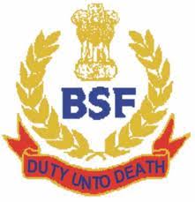 Border Security Forces India