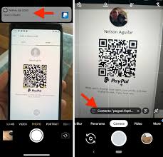 Once the qr code is scanned you will get the notification on the email about the activation of the cash app. How To Share Scan Paypal Qr Codes For Faster Transactions When Receiving Or Sending Money Smartphones Gadget Hacks